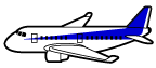 飛行機.gif